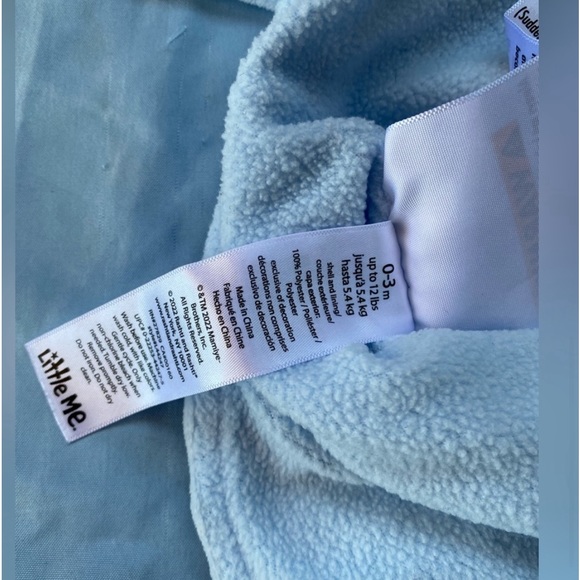 BUNDLE  4 Sleep sacks Excellent condition. SWADDLER STYLE COZY NB - 3 month - Picture 2 of 11